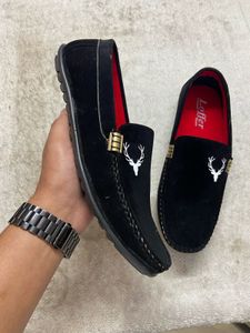 Party Wear Loafer Shoes