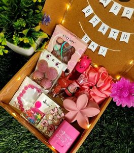 Birthday Gift Hamper