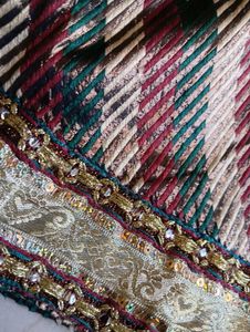 Full Lehenga For Kids