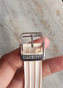 Swatch Irony Orignal Womens Watch