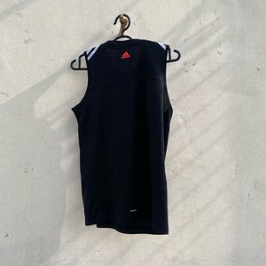 Adidas F50 Sleeveless Training Top