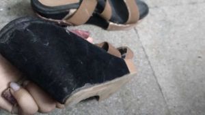 Heels 6"