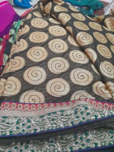 Beautiful Saree