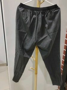 Grey Formal Trousers