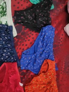 14 Panties Briefs