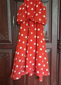 Stylish Kids Frock Combo (Set of 3)