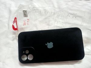 iPhone 12 Cover