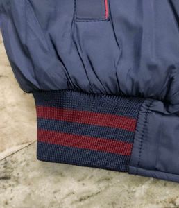 Reversible Jacket For Men