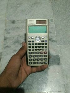 Digital Calculator (All In One)