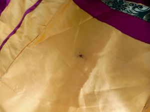 New Baby Dress Lehenga Dhoni