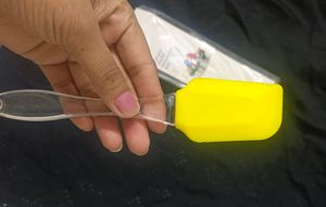 Silicone Spatula