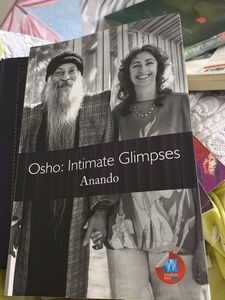 Osho: Intimate Glimpses by Anando