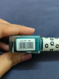 Nykaa Nail Polish