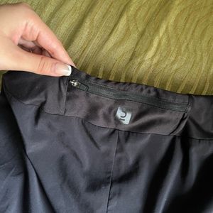 DRY FIT SHORTS