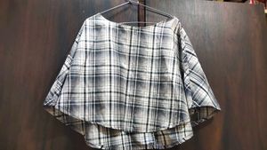 Stylish Top And Skirt Set 🌼 For Women