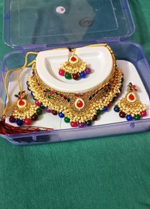 Jwellery Set