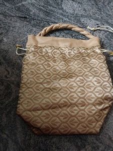 2 Potli Bags