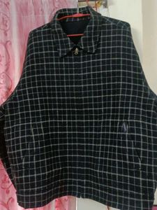 Black Jacket