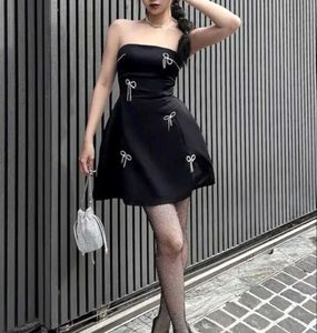 Bow Pinterest Dress