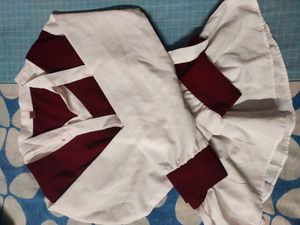 Vintage Korean Top