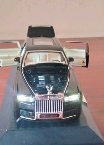 SEXY ROLLS ROYCE MODEL CAR FOR SALE