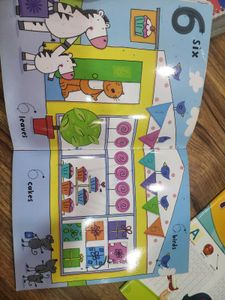 Books Used