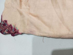 Ethnic Blouse