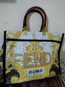 FENDI handbag Master Copy
