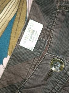 Stylish Pant