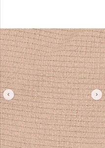Girl  Cowl-Neck Relaxed Fit Top