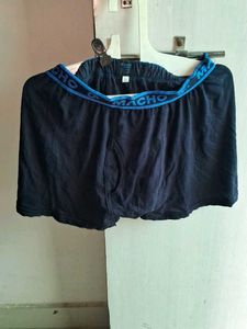 Macho Sporto Trunks XXL