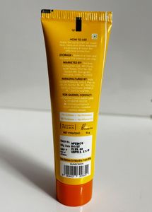 Aqualogica Glow+ Sunscreen