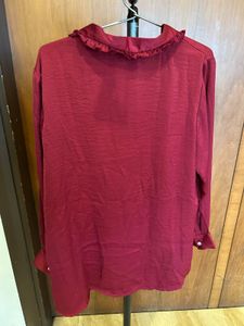 ANITA DONGRE PARTY WEAR TOP