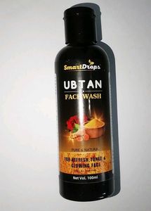 Ubtan Face Wash