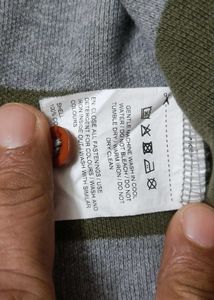 Puma T-shirt For Men