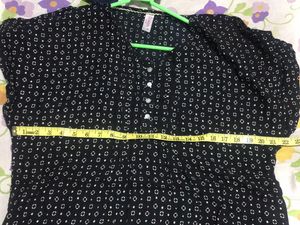 Tunic top