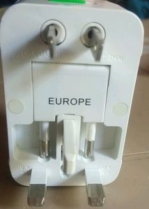 Universal Adapter