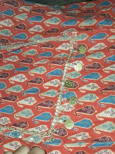 Kurta Salwar Dupatta