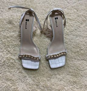 Charles And Keith Inspired Heels