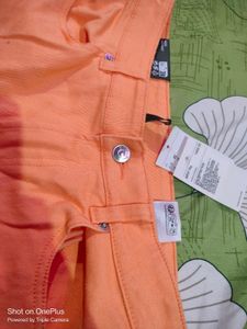 H&amp;M Trousers Jeans Women