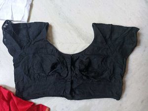 Saree Blouses - Set of 3