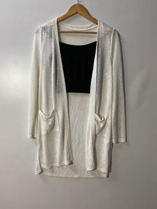Long Shrug Full Sleeves