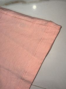 Pink Tee - Size XS