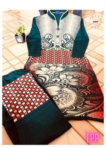 wollen Elegant Kurta Set