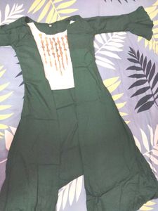 plazo shrug set