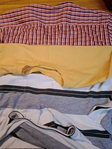 Combo of Tshirts and Shirts + Freebie Tshirt