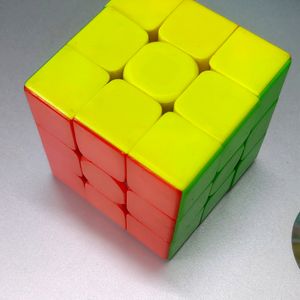 RUBIK CUBE