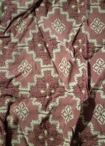 Kurta Pant Set