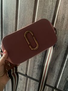 Pink Slingbag