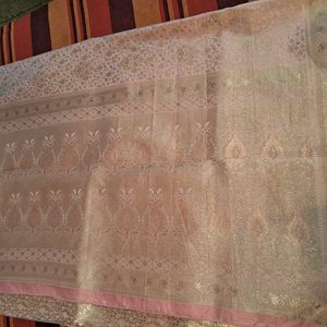 Banarasi Silk Saree